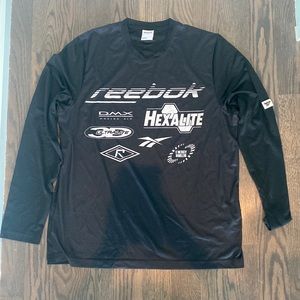 Reebok Thermal Shirt